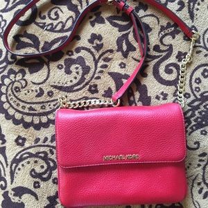 Michael Kors crossbody